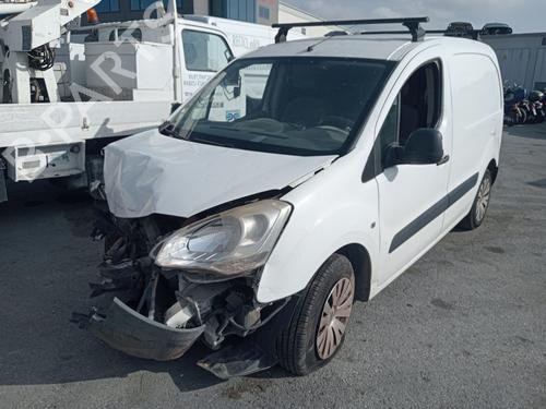 Left taillight CITROËN BERLINGO Box Body/MPV (B9) 1.6 HDi / BlueHDi 75 | BP40160286C34 - Image 9