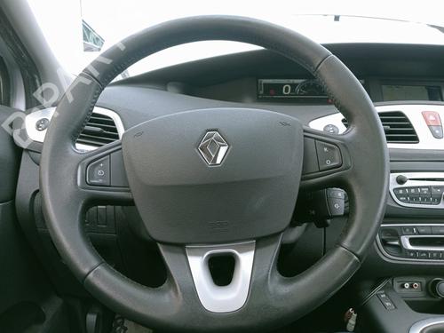 Left front window switch RENAULT SCÉNIC III (JZ0/1_) | BP26215022I27 - Image 17