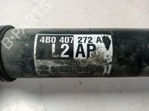 Right front driveshaft AUDI A6 C5 (4B2)  | BP17909676M39 