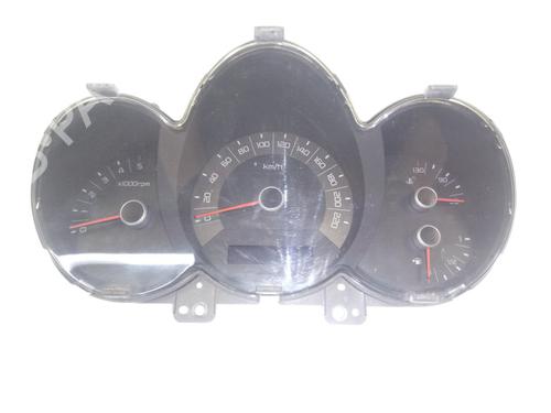 Used Instrument cluster KIA SOUL II (PS) 1.6 CRDi 128 (126 hp) 17733436