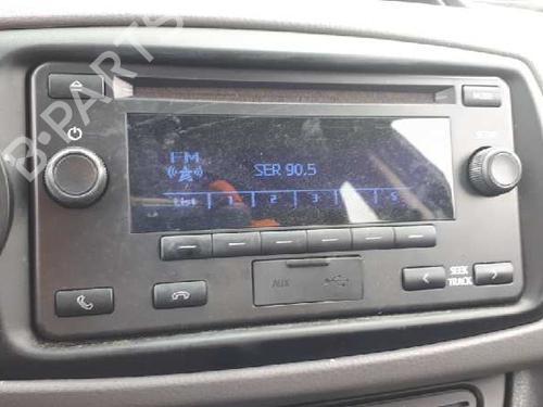 Autoradio TOYOTA YARIS (_P13_) [2010-2020]  12659414