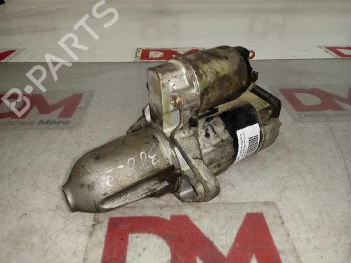 Used Starter SUBARU LEGACY III Estate (BH) 2.0 AWD (BH5) (125 hp) 12658114