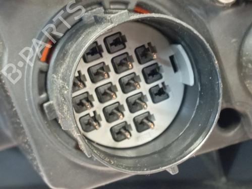 Left headlight LAND ROVER RANGE ROVER EVOQUE (L538) | BP32867589C28 - Image 4