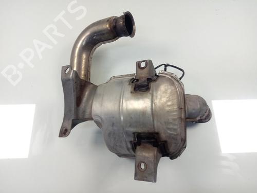 Catalyst PEUGEOT 508 I (8D_) 2.0 BlueHDi 150 | BP18319978M10