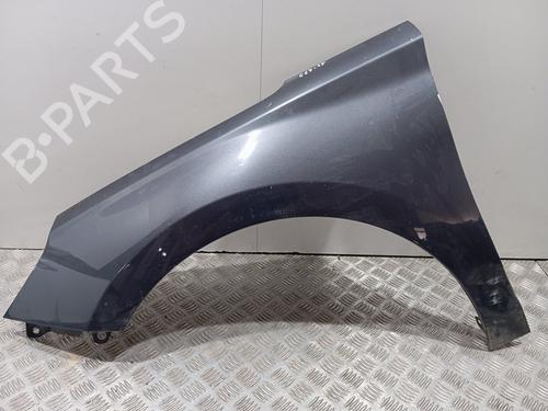 Used Left front fenders HYUNDAI i30 (PDE, PD, PDEN) 1.0 T-GDI hybrid 48V (120 hp) 29573642