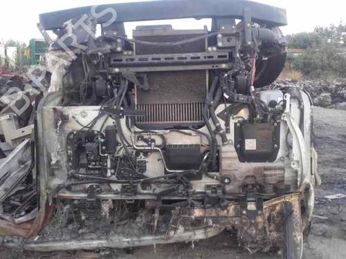 Pièces Détachées Usagées RENAULT TRUCKS MIDLUM [2006-2026]  4240618