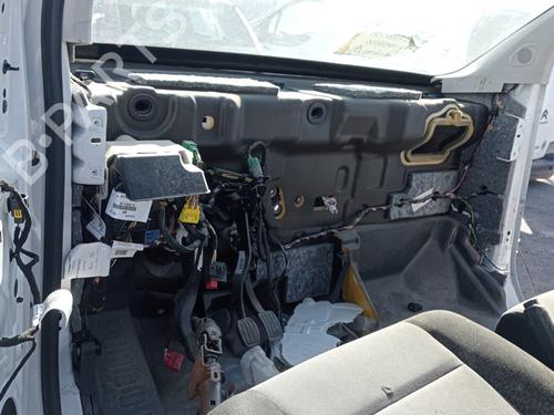 Third brake light CITROËN JUMPY III Van (V_)  | BP24198580L11 