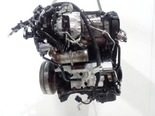 Engine AUDI A5 Sportback (F5A, F5F)  | BP22747907M1 