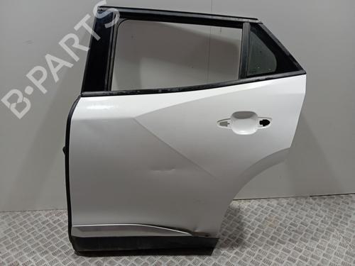 Porta trás esquerda Porta trás esquerda 34396256 34396256