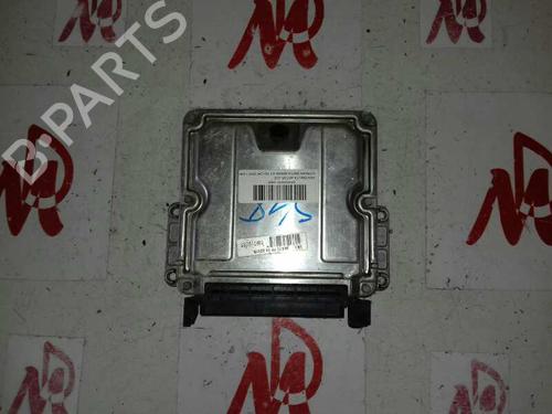 Used Engine control unit (ECU) CITROËN XANTIA Break (X1_, X2_) 2.0 HDI 90 (90 hp) 12640028