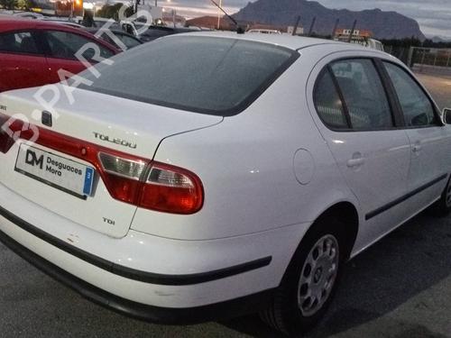 Right taillight SEAT TOLEDO II (1M2)  | BP16650851C35 