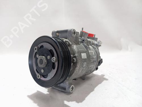 Used AC compressor SKODA SUPERB III (3V3) 2.0 TDI (150 hp) 30539514