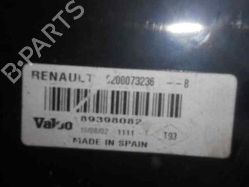 Left taillight RENAULT MEGANE II Estate (KM0/1_)  | BP12638910C34 