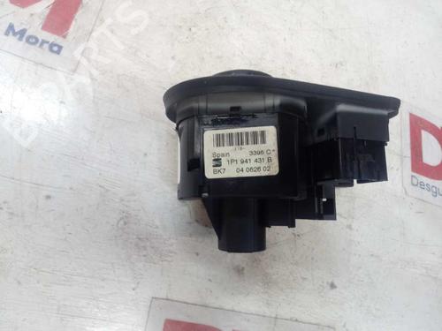 Headlight switch SEAT LEON (1P1)  | BP12838764I24 