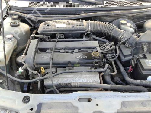 Engine control unit (ECU) FORD MONDEO II Turnier (BNP)  | BP12646247M57 