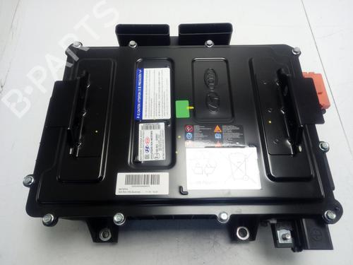 Battery KIA RIO IV (YB, SC, FB)  | BP16305805E11 