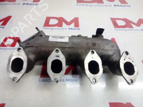 Manifold Indsugning IVECO DAILY III Van [1999-2009]  19260944