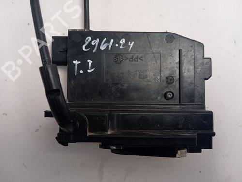 Venstre bak lås CITROËN C4 Picasso II [2013-2025]  22633609