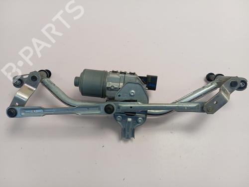 Front wiper motor CITROËN C3 III (SX) 1.5 BlueHDi 100 (SXYHYP, SXYHTU) | BP36323236M29 - Image 5