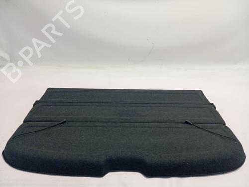 Used Rear parcel shelf PEUGEOT 3008 I MPV (0U_) [2009-2017]  32440831