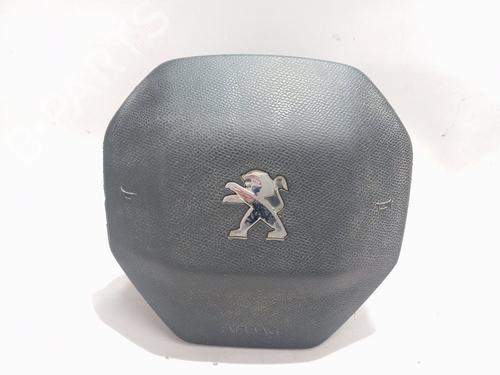 Used Driver airbag PEUGEOT PARTNER Box Body/MPV (K9) [2018-2025]  30696370