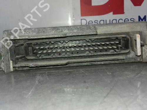 Engine control unit (ECU) CITROËN XANTIA (X1_, X2_) 1.6 i | BP12649561M57 