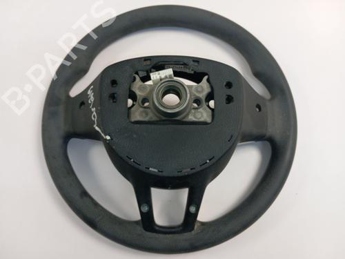 Steering wheel KIA RIO IV (YB, SC, FB) | BP37517372C49 - Image 5