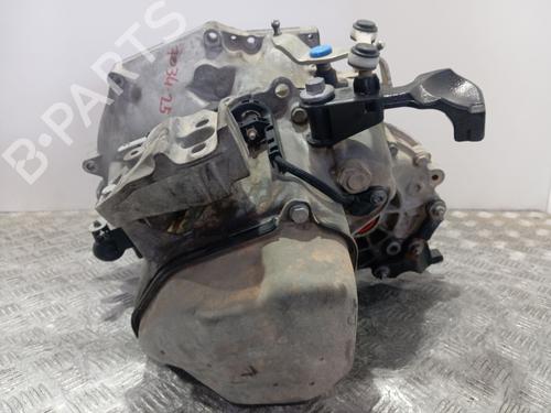 Gearbox CITROËN C3 IV (CC21) | BP31622806M3 - Image 3