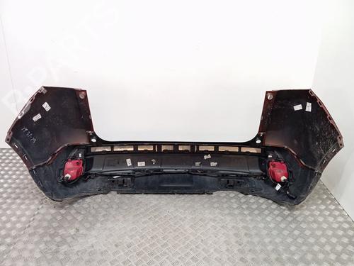 Rear bumper PEUGEOT 3008 II SUV (MC_, MR_, MJ_, M4_)  | BP29723903C8 