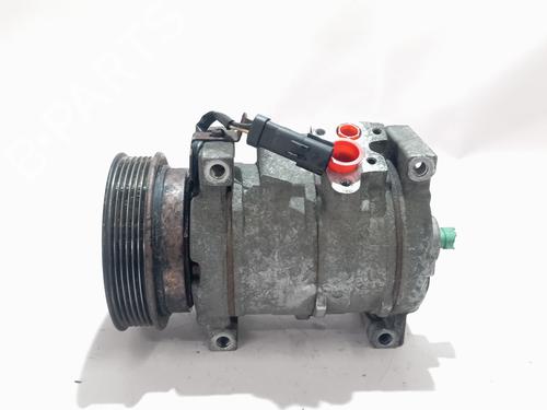 AC compressor CHRYSLER PT CRUISER (PT_) | BP37540655M34 - Image 2