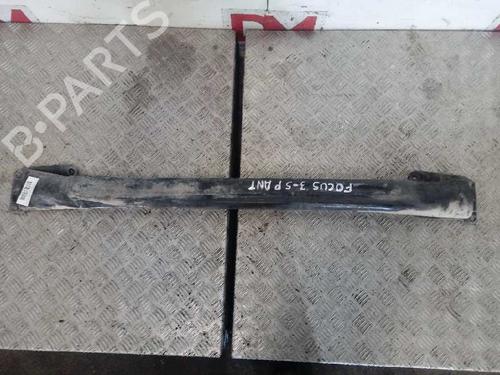 Used Rear bumper reinforcement FORD FOCUS II (DA_, HCP, DP) [2004-2013]  12838171