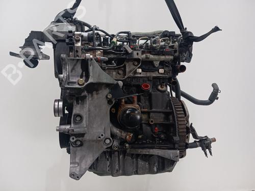 Engine OPEL VIVARO A Van (X83) 1.9 DTI (F7) | BP34719951M1 - Image 10
