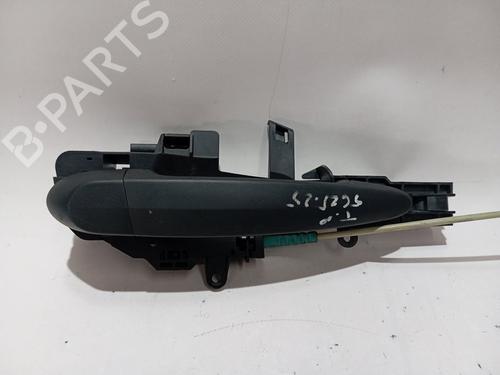 Used Rear right exterior door handle BMW 1 (E87) 118 d (122 hp) 30375908