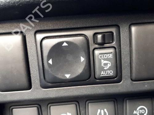 Used Mirror switch NISSAN JUKE (F15) [2010-2019]  30370948