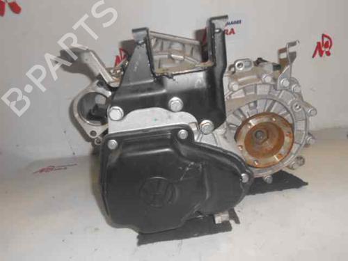 Gearbox SEAT IBIZA III (6L1)  | BP27624015M3 