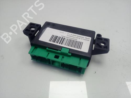 Electronic module OPEL GRANDLAND / GRANDLAND X (A18, P1UO)  | BP16854075M83 