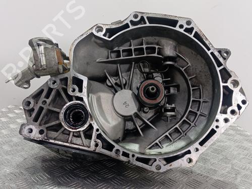 gearbox-opel-corsa-c-x01-2000-2001-2002-2003-2004-2005-2006-2007-2008-2009-36990407 main image