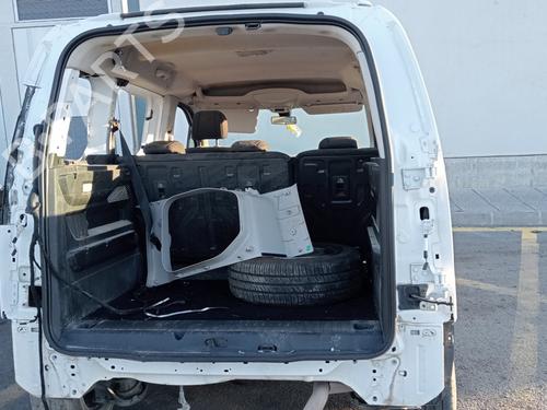 Front left window mechanism PEUGEOT RIFTER  | BP27365930C22 