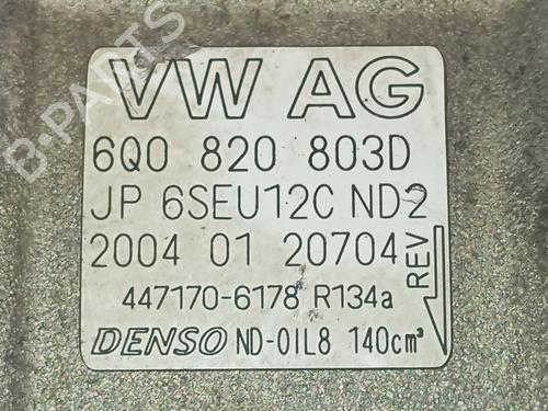 AC compressor SEAT IBIZA III (6L1) | BP31943217M34 - Image 4
