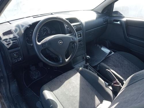 Engine OPEL ASTRA G Hatchback (T98) 1.6 16V (F08, F48) | BP33981448M1  - Image 12