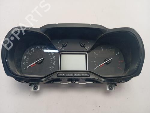 Used Instrument cluster CITROËN BERLINGO (ER_, EC_) [2018-2025]  29410498