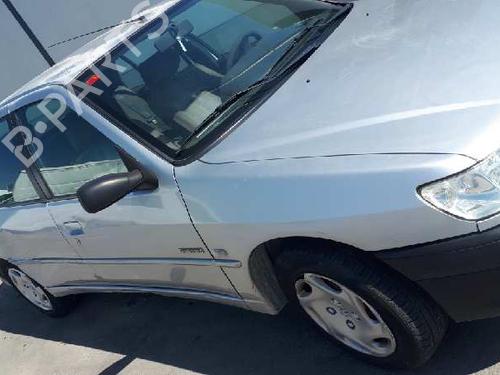 AC compressor PEUGEOT 306 Hatchback (7A, 7C, N3, N5) | BP12839173M34