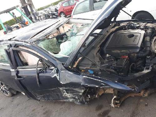 Used Parts JAGUAR XF II (X260) [2015-2026]  2605550