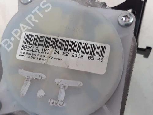Rear left seatbelt RENAULT KADJAR (HA_, HL_) 1.5 dCi 110 (HLA3) | BP16438961I29 