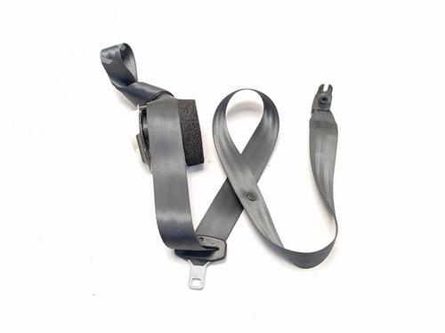 Used Rear right seatbelt FORD FIESTA VI (CB1, CCN) 1.4 TDCi (68 hp) 28035319
