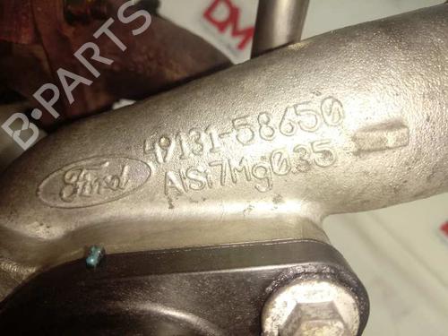 Turbocharger/Supercharger FORD TRANSIT Van (FA_ _) 2.4 DI RWD (FAA_, FAB_, FAC_, FAD_) | BP16761187M71 