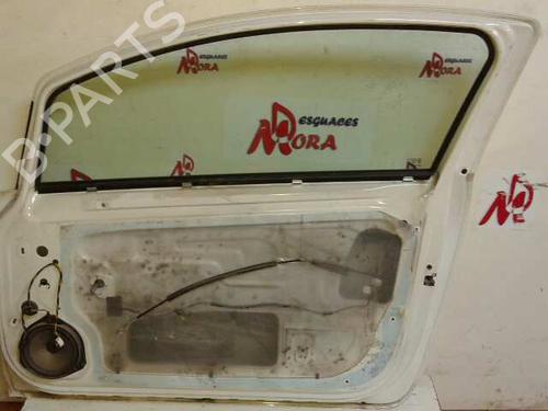 Right front door OPEL CORSA D (S07)  | BP12638182C3 
