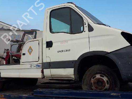 Used Parts IVECO DAILY IV Platform/Chassis 50C15 (146 hp) 4334614
