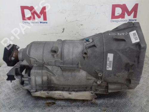 Gearbox BMW 3 (E90) 325 i | BP12640965M3 