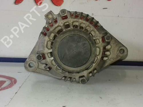 Alternator HYUNDAI H-1 / STAREX Bus (A1)  | BP12935118M7 